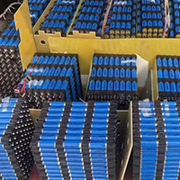 扎兰屯哈多河锂电池回收_德利仕钛酸锂电池回收